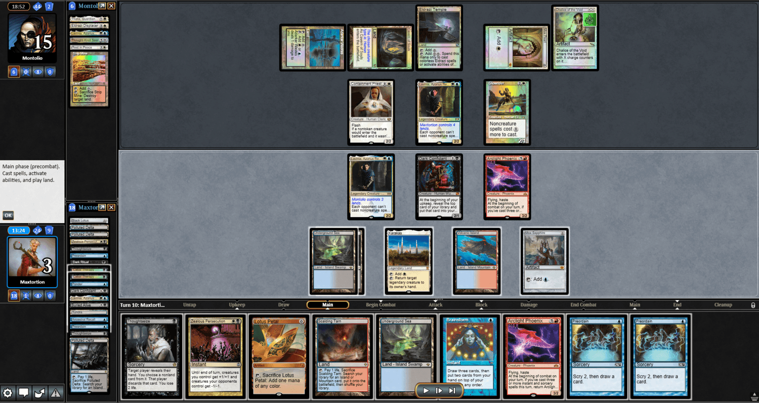 Vintage+Esper+Phoenix+-+What's+the+Play